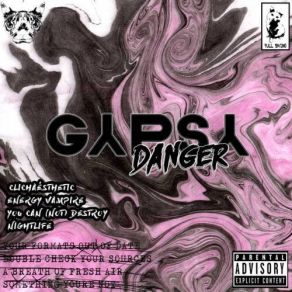 Download track Energy Vampire Gypsy Danger