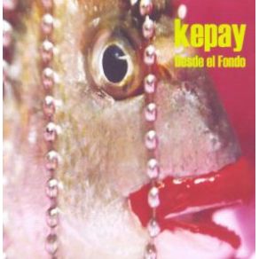 Download track Desde El Fondo KEPAY