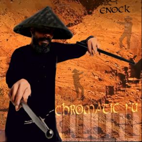 Download track Love Chariot Enock