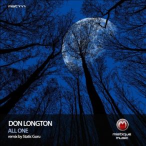 Download track All One Don Longton