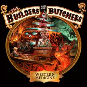 Download track Dirt In The Ground The Builders And The Butchers