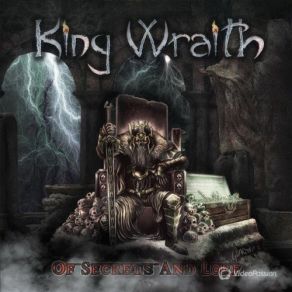 Download track Jaws Of Death King Wraith