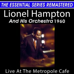 Download track America By Night (Mr. J') (Live) Lionel Hampton, Lionel Hampton And His OrchestraMr. J