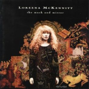 Download track Marrakesh Night Market Loreena McKennitt