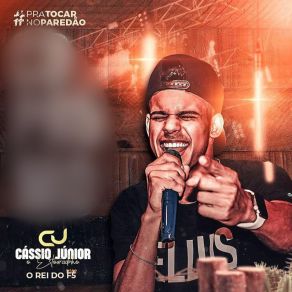 Download track Tapão Na Raba CASSIO JUNIOR