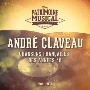 Download track Le Petit Train André Claveau