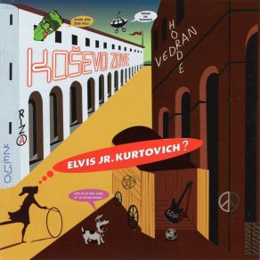 Download track Ptica Elvis Jr. Kurtovich