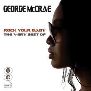 Download track Now That I Have You George McCrae