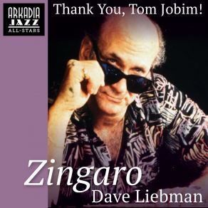 Download track Girl From Ipanema (Radio Version) David Liebman, Arkadia Jazz All-StarsRadio Version