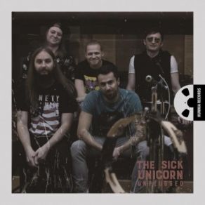 Download track Fix Me The Sick Unicorn