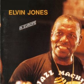 Download track Doll Of The Bride Elvin Jones