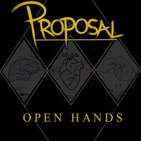 Download track Open Hearts Proposal