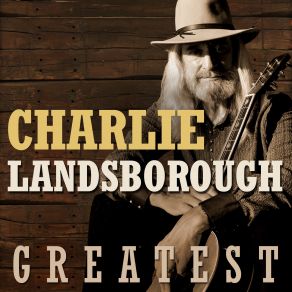 Download track Part Of Me Charlie Landsborough