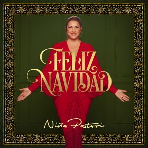 Download track Hoy Es Navidad Niña Pastori