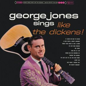 Download track I've Just Got To See You Once More George Jones