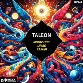 Download track Moonshine TALEON