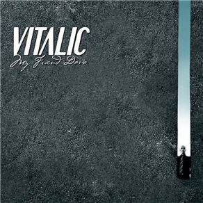 Download track My Friend Dario (Dima Prefers Newbeat Mix) VitalicDima