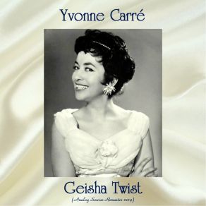 Download track Küß Mich Beim Bossa Nova (Besame Mucho) (Remastered 2019) Yvonne Carre