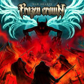 Download track Edge Of Reality Frozen Crown