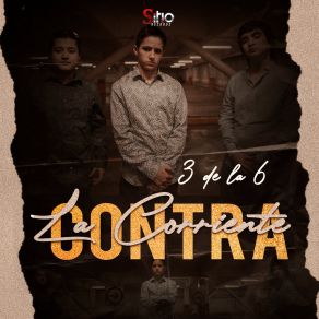 Download track La Paso Relajado 3 De La 6