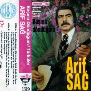 Download track Güzel Seni Gözlerin İçin Severim Arif Sağ