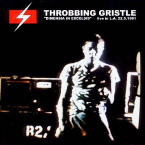 Download track Still Walking Throbbing Gristle