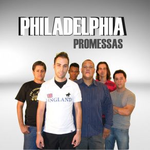 Download track Como Chuva Banda Philadelphia