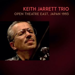 Download track I Thought About You (Live) Keith Jarrett, Keith Jarrett Trio