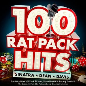 Download track Mambo Italiano The Rat PackDean Martin