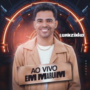 Download track Agora E Sempre Luanzinho Moraes