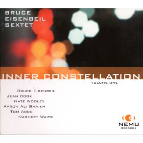 Download track Triple Astral Texture Bruce Eisenbeil Sextet