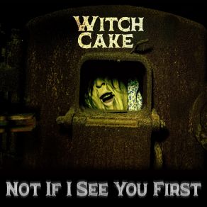 Download track Peace And Quiet Witch Cake