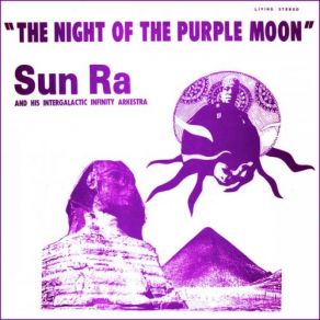 Download track Narrative His Intergalactic Infinity Arkestra, Sun Ra