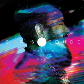 Download track Something In The Water Chris Conde