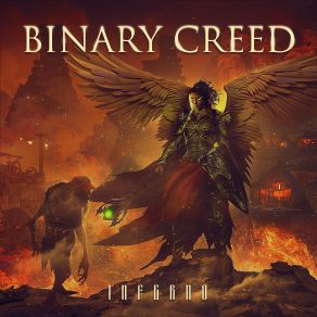 Download track Hero Binary Creed