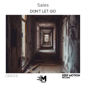 Download track Don't Let Go Sales