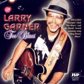 Download track Born To Sang The Blues Larry Garner