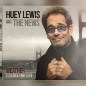 Download track Hurry Back Baby Huey Lewis & The News