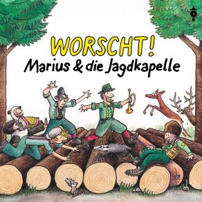 Download track Wörterspili Die Jagdkapelle