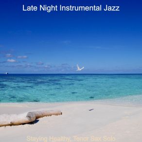 Download track Soundscape For Staying Healthy Instrumental Jazz