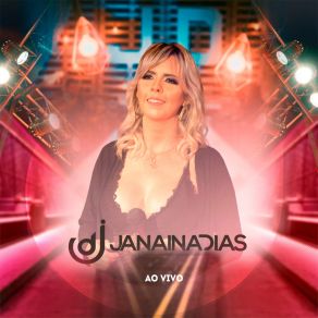 Download track Pedaço De Mal Caminho (Ao Vivo) Janaina Dias