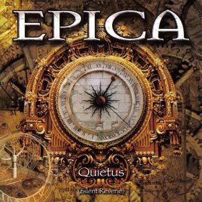 Download track Crystal Mountain (Death Cover) (Previously Unreleased Track) Epica