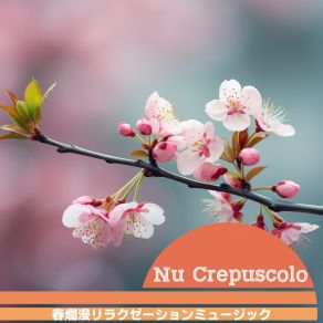 Download track Caress Of The April Air Nu Crepuscolo