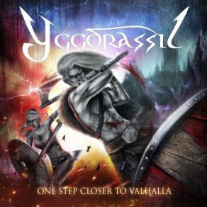 Download track Drakkar Yggdrassil