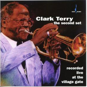 Download track Serenade To A Bus Seat Clark Terry