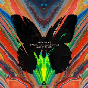 Download track Hung Up (Extended Mix) Tritonal, SJ, Emma Gatsby