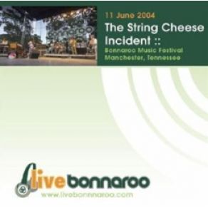 Download track Mouna Bowa The String Cheese Incident