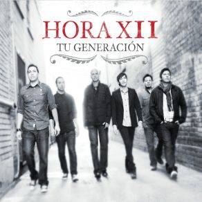 Download track Tu Gracia Hora 12