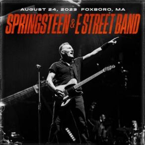 Download track Kitty's Back Bruce Springsteen, E Street Band