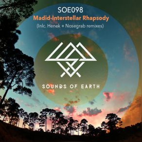 Download track Interstellar Rhapsody (Henek Remix) Madid